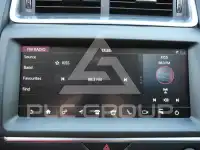 2018 Jaguar E-PACE