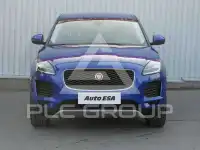 2018 Jaguar E-PACE