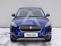 2018 Jaguar E-PACE