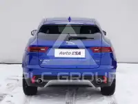 2018 Jaguar E-PACE