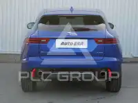 2018 Jaguar E-PACE