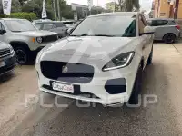 2018 Jaguar E-PACE