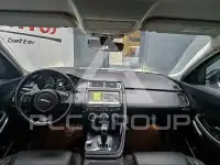 2018 Jaguar E-PACE