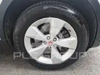 2018 Jaguar E-PACE