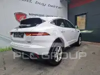 2018 Jaguar E-PACE