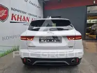 2018 Jaguar E-PACE