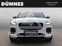 2018 Jaguar E-PACE
