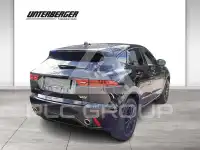 2018 Jaguar E-PACE