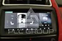 2018 Jaguar E-PACE