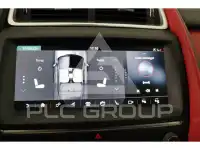 2018 Jaguar E-PACE