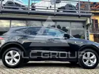 2018 Jaguar E-PACE