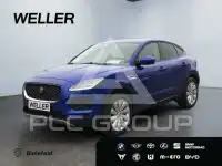 2018 Jaguar E-PACE