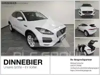 2018 Jaguar E-PACE