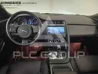 2018 Jaguar E-PACE