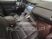 2018 Jaguar E-PACE
