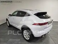 2018 Jaguar E-PACE