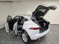 2018 Jaguar E-PACE