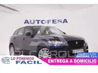2018 Jaguar E-PACE
