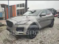 2018 Jaguar E-PACE