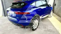 2018 Jaguar E-PACE