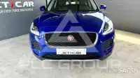 2018 Jaguar E-PACE