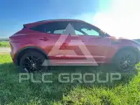 2018 Jaguar E-PACE