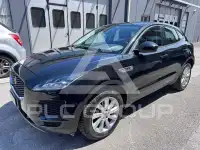2018 Jaguar E-PACE