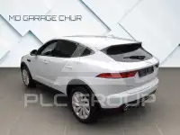 2018 Jaguar E-PACE