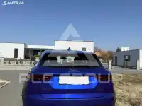 2018 Jaguar E-PACE