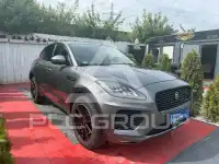 2018 Jaguar E-PACE