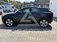 2018 Jaguar E-PACE