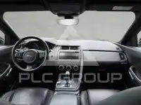 2018 Jaguar E-PACE