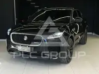 2018 Jaguar E-PACE