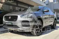 2018 Jaguar E-PACE