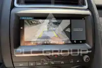 2018 Jaguar E-PACE