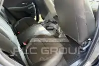 2018 Jaguar E-PACE