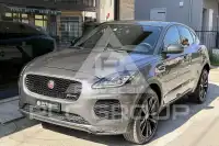 2018 Jaguar E-PACE