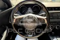 2018 Jaguar E-PACE
