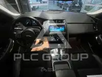2018 Jaguar E-PACE