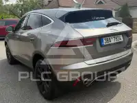 2018 Jaguar E-PACE