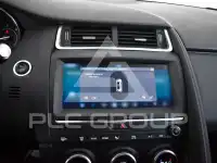 2018 Jaguar E-PACE
