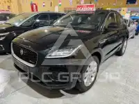 2018 Jaguar E-PACE