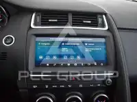 2018 Jaguar E-PACE