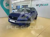 2018 Jaguar E-PACE