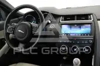 2018 Jaguar E-PACE