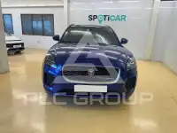 2018 Jaguar E-PACE