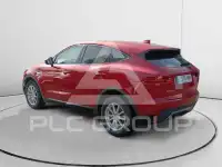 2018 Jaguar E-PACE