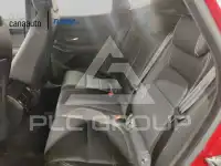 2018 Jaguar E-PACE