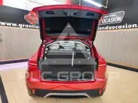 2018 Jaguar E-PACE
