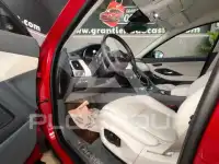 2018 Jaguar E-PACE